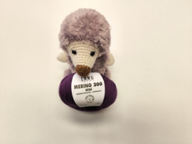 Lang Yarns Merino 200 Bébé 347