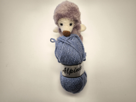 Lammy Yarns Alpina 6 352