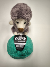 Lang Yarns Bliss Wooladdicts 179