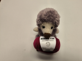 Lang Yarns Merino 120 162