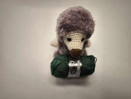Lammy Yarns Rio 4 458
