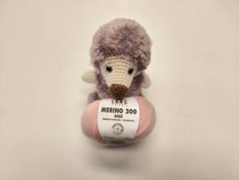 Lang Yarns Merino 200 Bébé 309