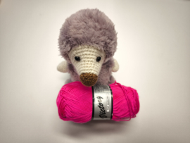 Lammy Yarns Victory 020