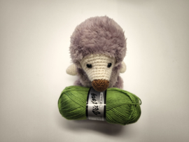 Lammy Yarns Victory 046