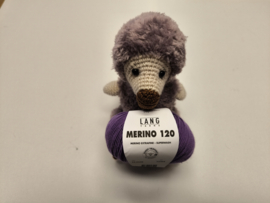 Lang Yarns Merino 120 446