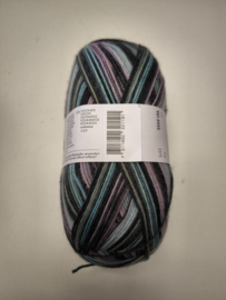 Lang Yarns Super Soxx Color 4 ply 422