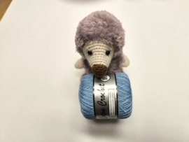 Lammy Yarns Coton Crochet 10 040