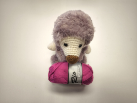 Lammy Yarns Rio 850