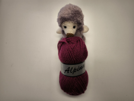 Lammy Yarns Alpina 6 014