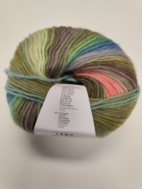 Lang Yarns Cloud 020