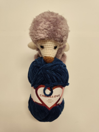 Rico Creatieve Chenillove 020