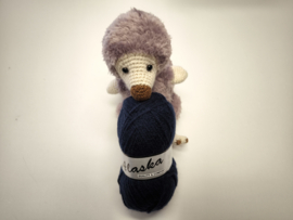 Lammy Yarns Alaska 890