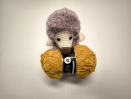 Lammy Yarns Chenille 4 350