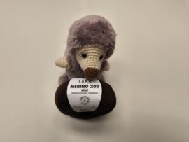 Lang Yarns Merino 200 Bébé 368