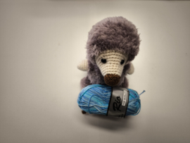 Lammy Yarns Rio Multi 623