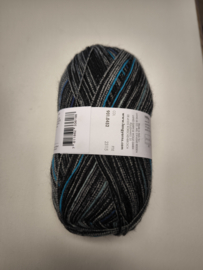 Lang Yarns Super Soxx Color 4 ply 452