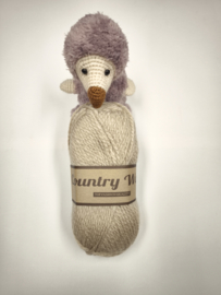 Lammy Yarns Country Wool 018