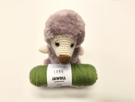 Lang Yarns Jawoll 198