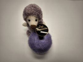 Lammy Yarns Soft Sensation 063