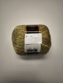 Lammy Yarns Lurex 002