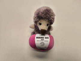 Lang Yarns Merino 200 Bébé 319