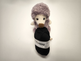 Lammy Yarns New Running