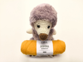 Lang Yarns Jawoll 249