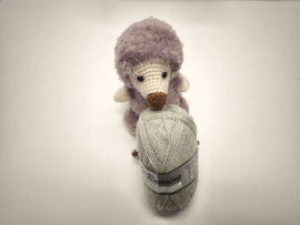 Lammy Yarns New Running 003