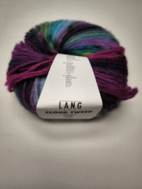 Lang Yarns Cloud Tweed 006