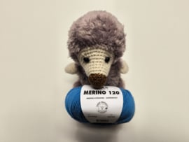 Lang Yarns Merino 120 206