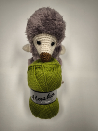 Lammy Yarns Alaska 045