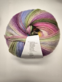 Lang Yarns Cloud 009