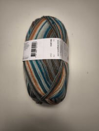 Lang Yarns Super Soxx Color 4 ply 414