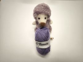 Lammy Yarns New Running 722