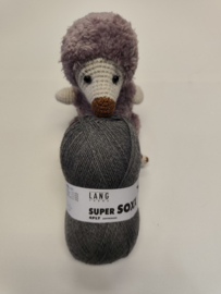 Lang Yarns Super Soxx 4 ply 005
