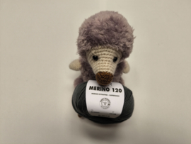 Lang Yarns Merino 120 203