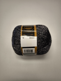 Lammy Yarns Lurex 018