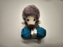 Lammy Yarns Victory 517