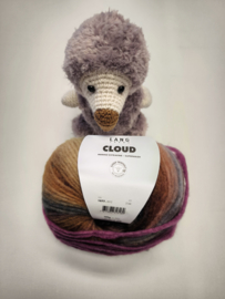 Lang Yarns Cloud 012