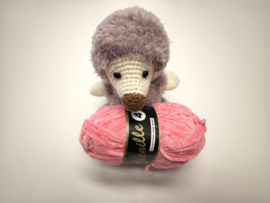 Lammy Yarns Chenille 4 730