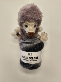 Lang Yarns Mille Colori Socks & Lace 003