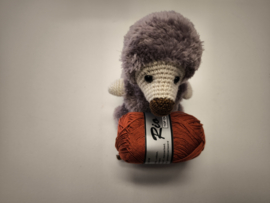Lammy Yarns Rio 859