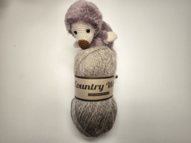 Lammy Yarns Country Wool 791