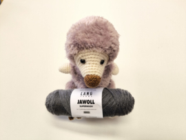 Lang Yarns Jawoll 086