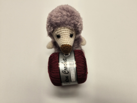 Lammy Yarns Coton Crochet 10 728