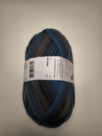 Lang Yarns Super Soxx Color 4 ply 440