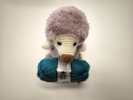 Lammy Yarns Rio 457