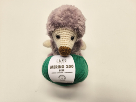 Lang Yarns Merino 200 Bébé 317