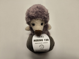 lang Yarns Merino 120 326