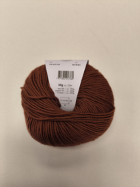 Lang Yarns Merino 120 176
